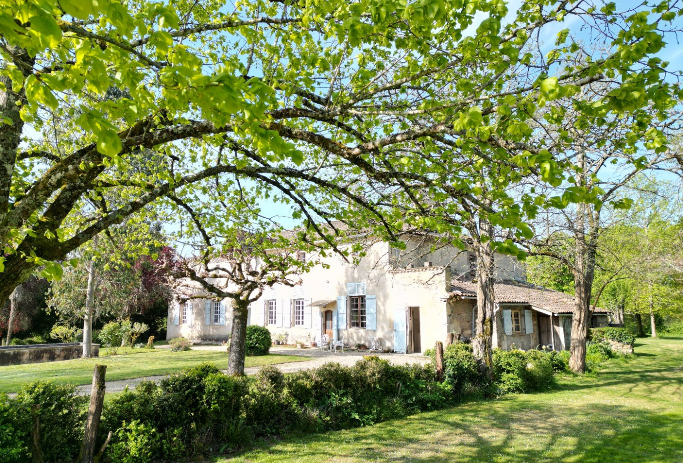 vente Domaine Montreal - Photo 1