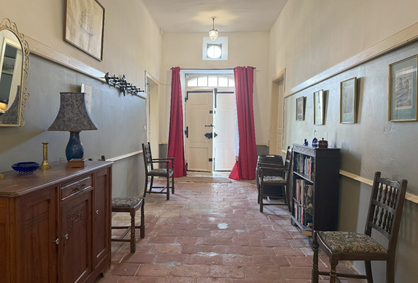 vente Domaine Montreal - Photo 4