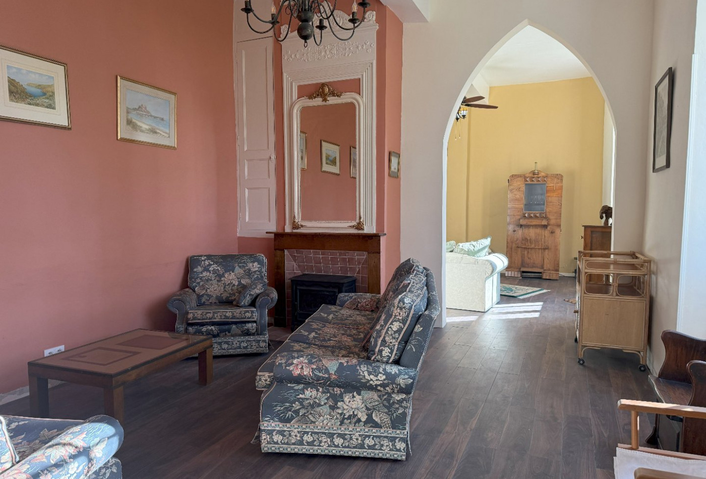 vente Domaine Montreal - Photo 8