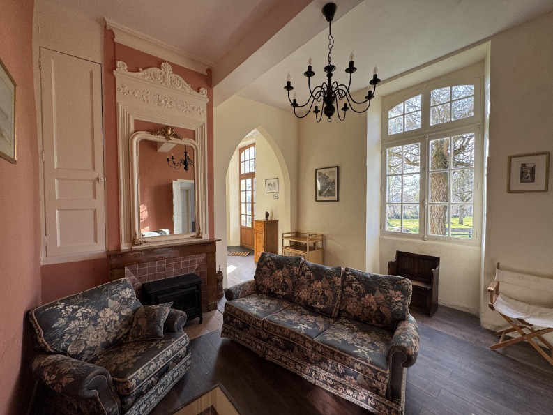 vente Domaine Montreal - Photo 9