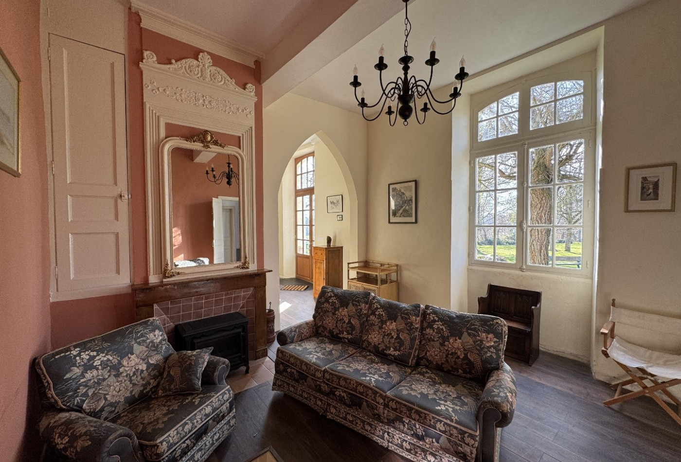 vente Domaine Montreal - Photo 9