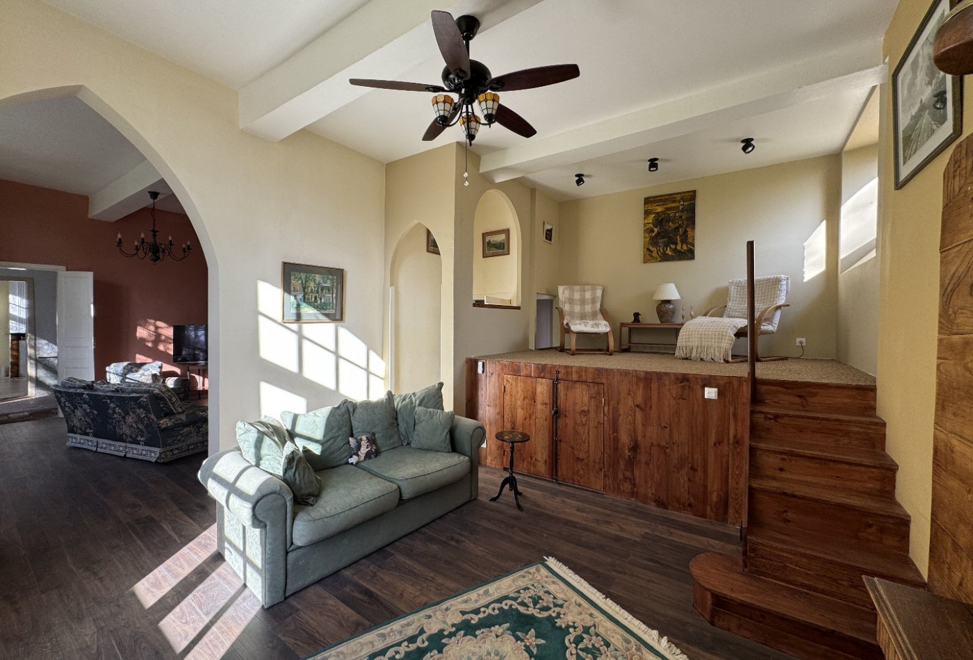 vente Domaine Montreal - Photo 10