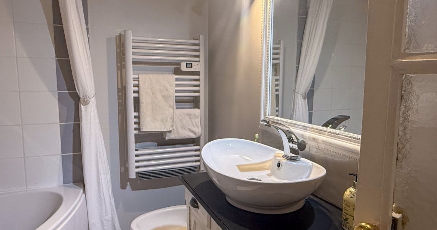 vente Maison de village Aignan