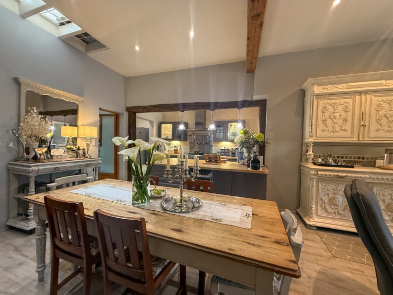 vente Maison de village Aignan - Photo 7