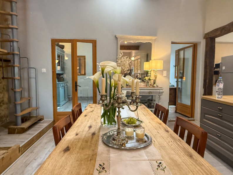 vente Maison de village Aignan - Photo 9