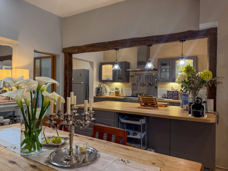 vente Maison de village Aignan - Photo 10