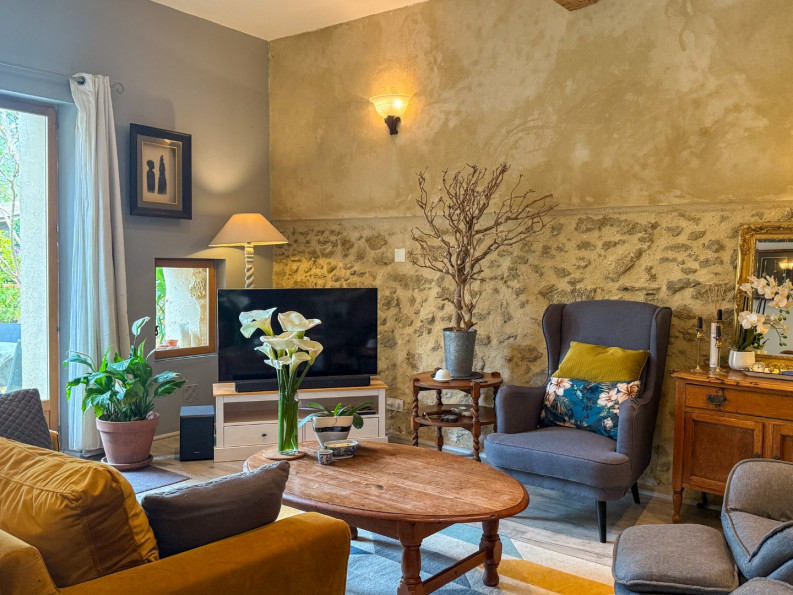 vente Maison de village Aignan - Photo 5