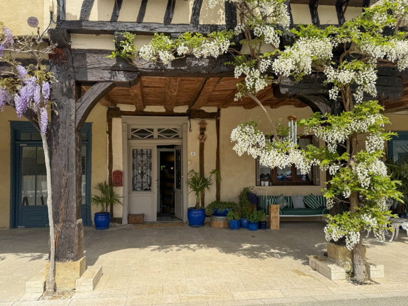 vente Maison de village Aignan - Photo 1