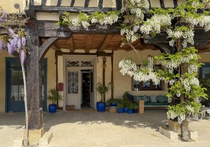 vente Maison de village Aignan