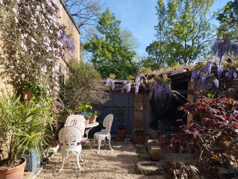 vente Maison de village Aignan - Photo 2