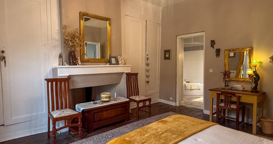 vente Maison de village Aignan