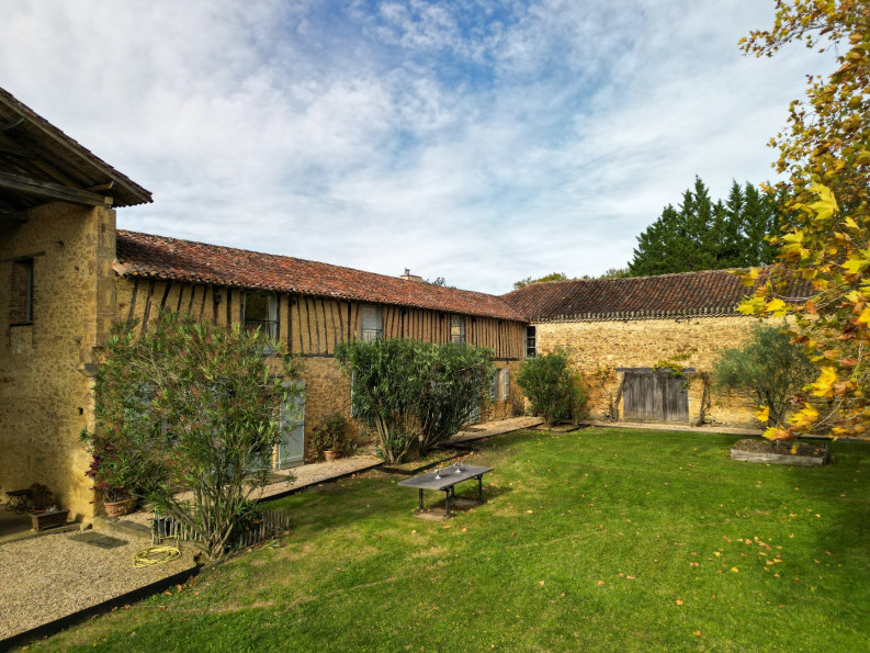 vente Demeure Vic Fezensac - Photo 3