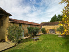 vente Demeure Vic Fezensac