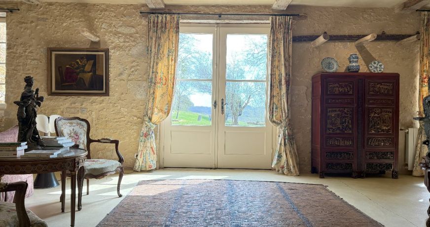 vente Demeure Vic Fezensac