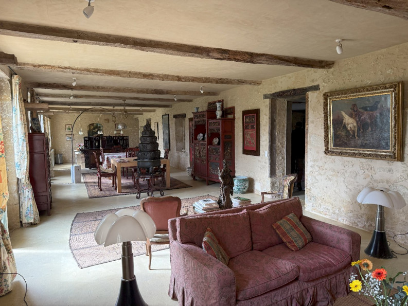 vente Demeure Vic Fezensac - Photo 9