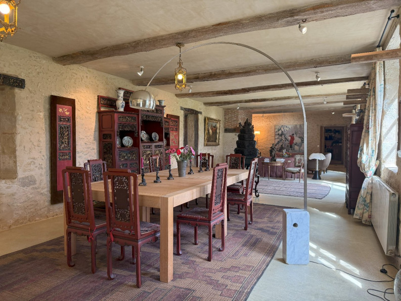 vente Demeure Vic Fezensac - Photo 10