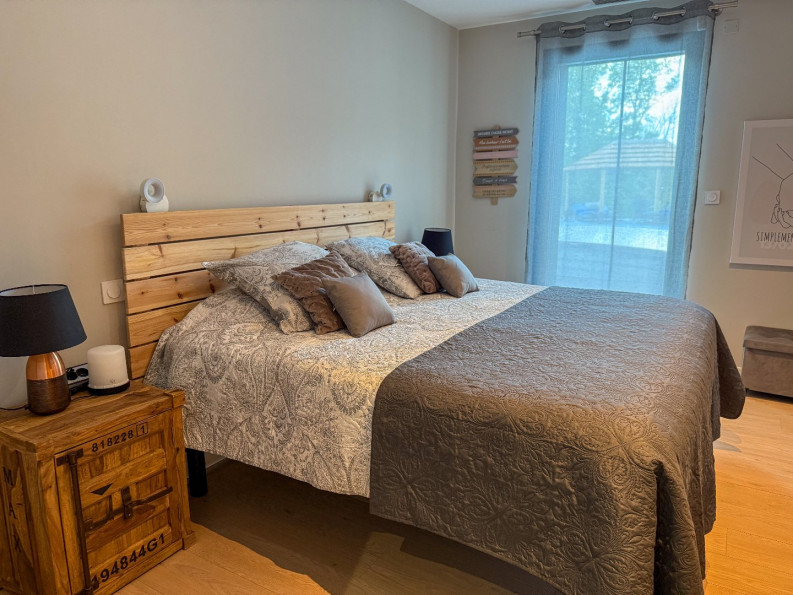 vente Maison contemporaine Fleurance - Photo 10