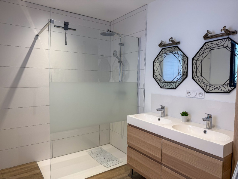 vente Maison contemporaine Fleurance - Photo 8