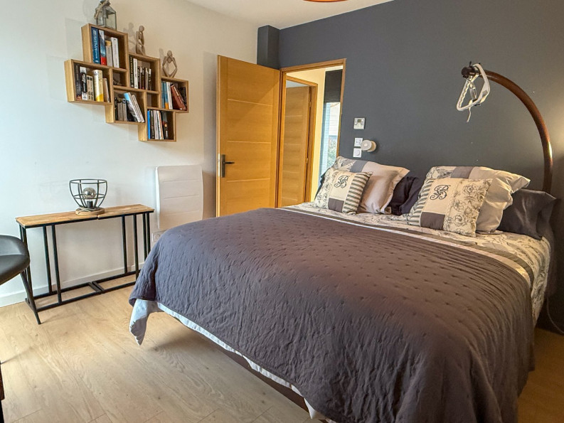 vente Maison contemporaine Fleurance - Photo 9