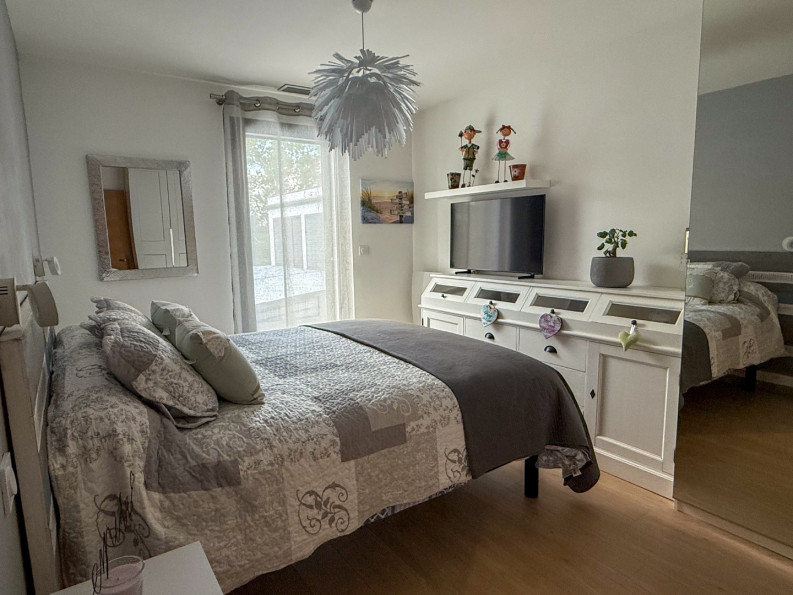 vente Maison contemporaine Fleurance - Photo 10