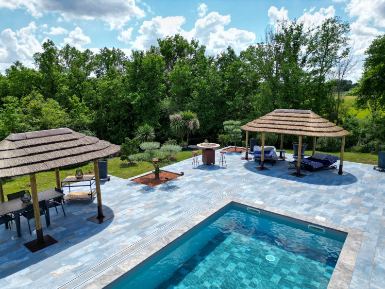 vente Maison contemporaine Fleurance - Photo 2