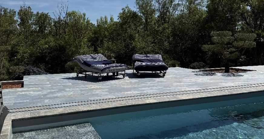 vente Maison contemporaine Fleurance
