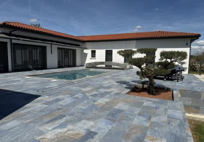 vente Maison contemporaine Fleurance