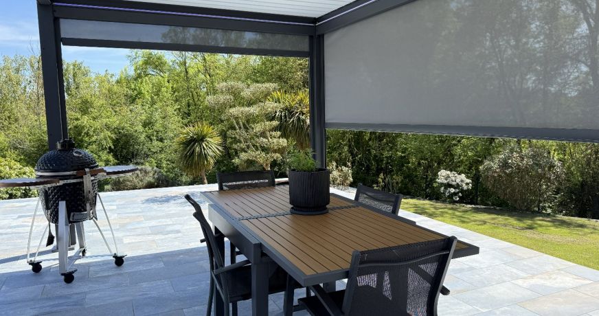 vente Maison contemporaine Fleurance