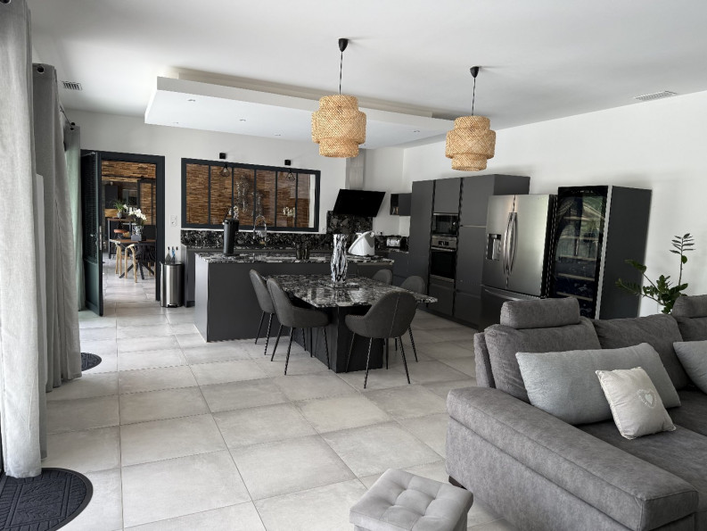 vente Maison contemporaine Fleurance - Photo 5