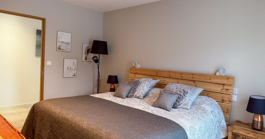 vente Maison contemporaine Fleurance