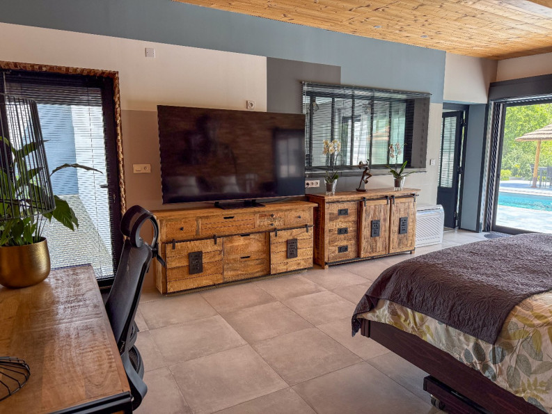 vente Maison contemporaine Fleurance - Photo 7