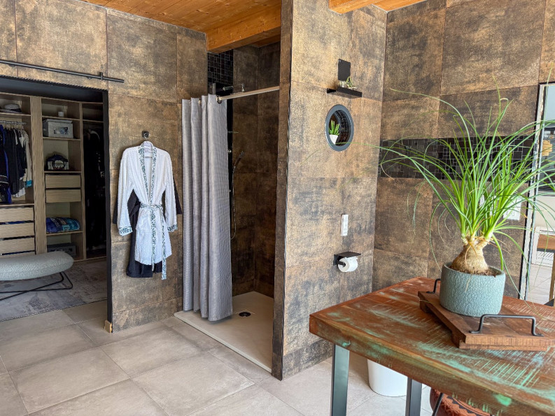 vente Maison contemporaine Fleurance - Photo 9