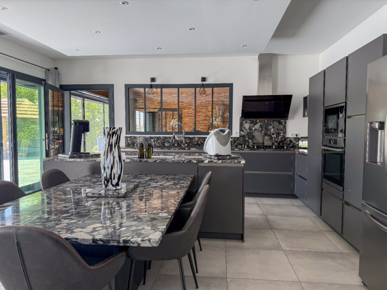 vente Maison contemporaine Fleurance - Photo 5