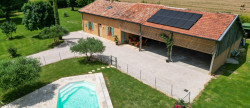 vente Maison de campagne Lectoure