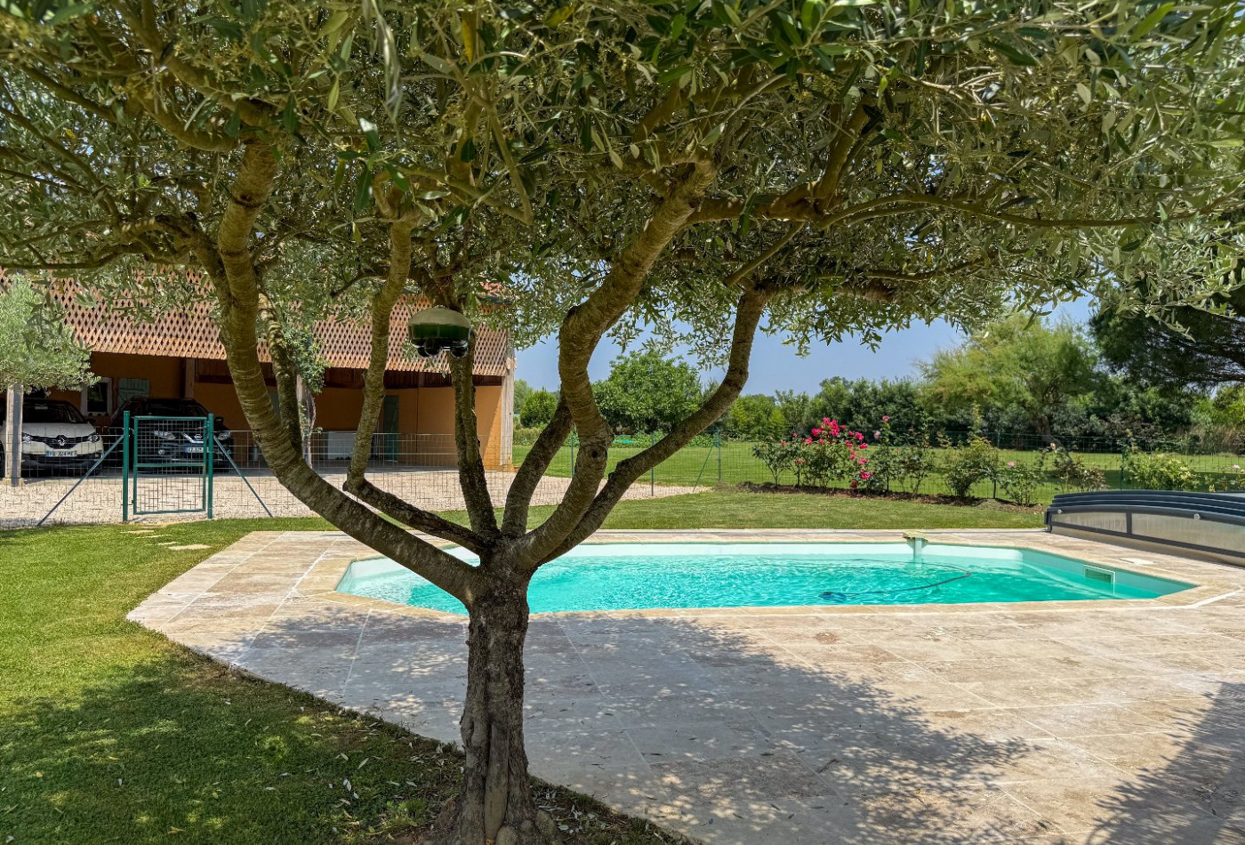 vente Maison de campagne Lectoure - Photo 3