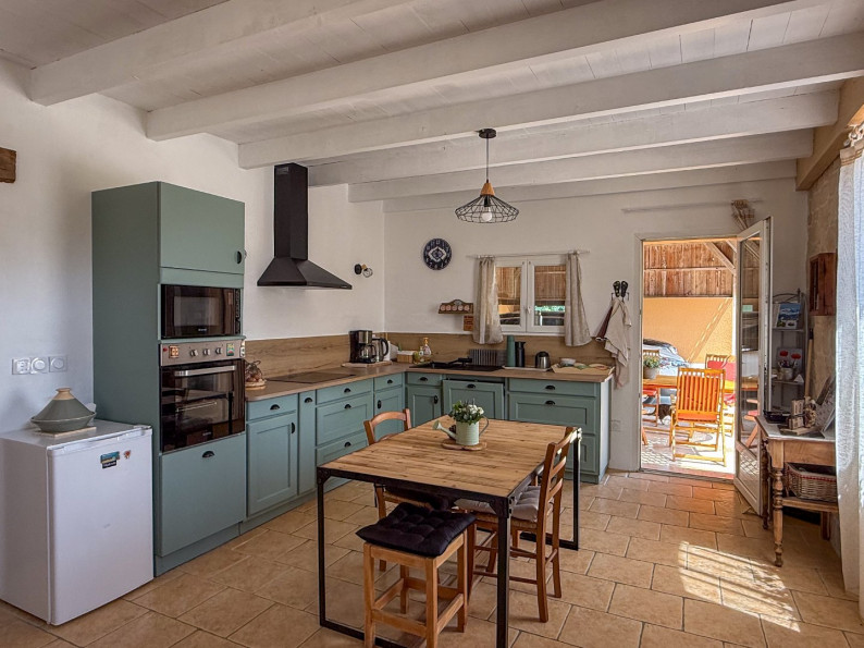 vente Maison de campagne Lectoure - Photo 5