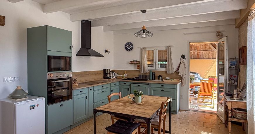 vente Maison de campagne Lectoure