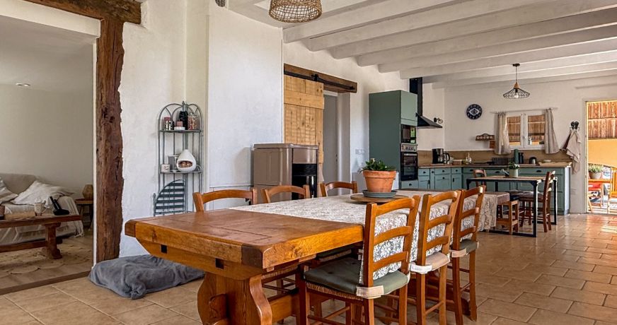 vente Maison de campagne Lectoure