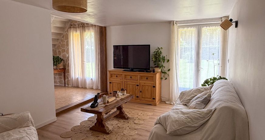 vente Maison de campagne Lectoure