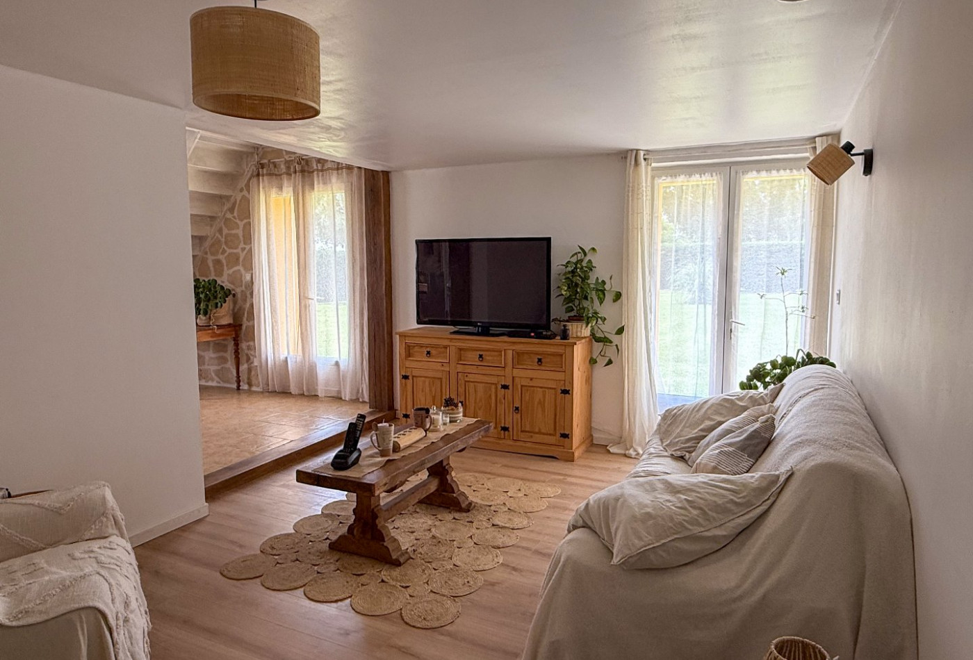 vente Maison de campagne Lectoure - Photo 7