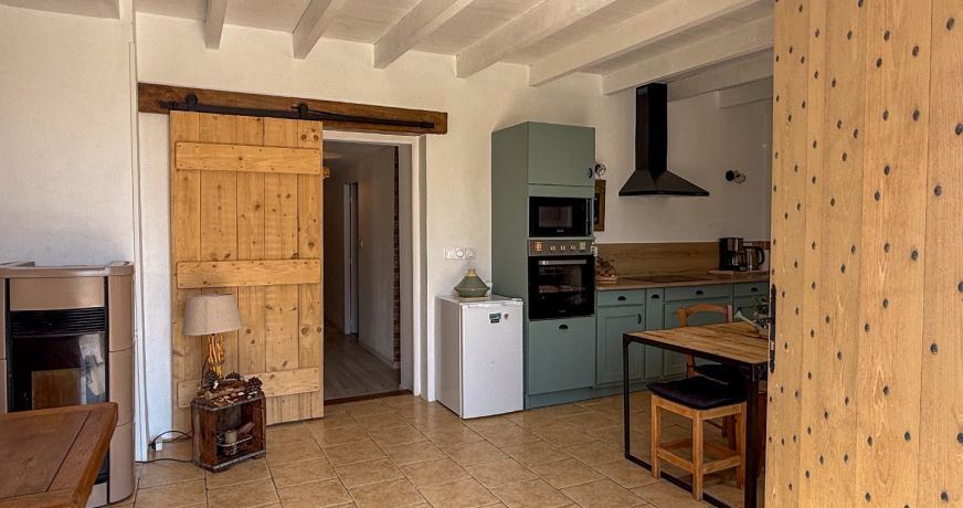 vente Maison de campagne Lectoure