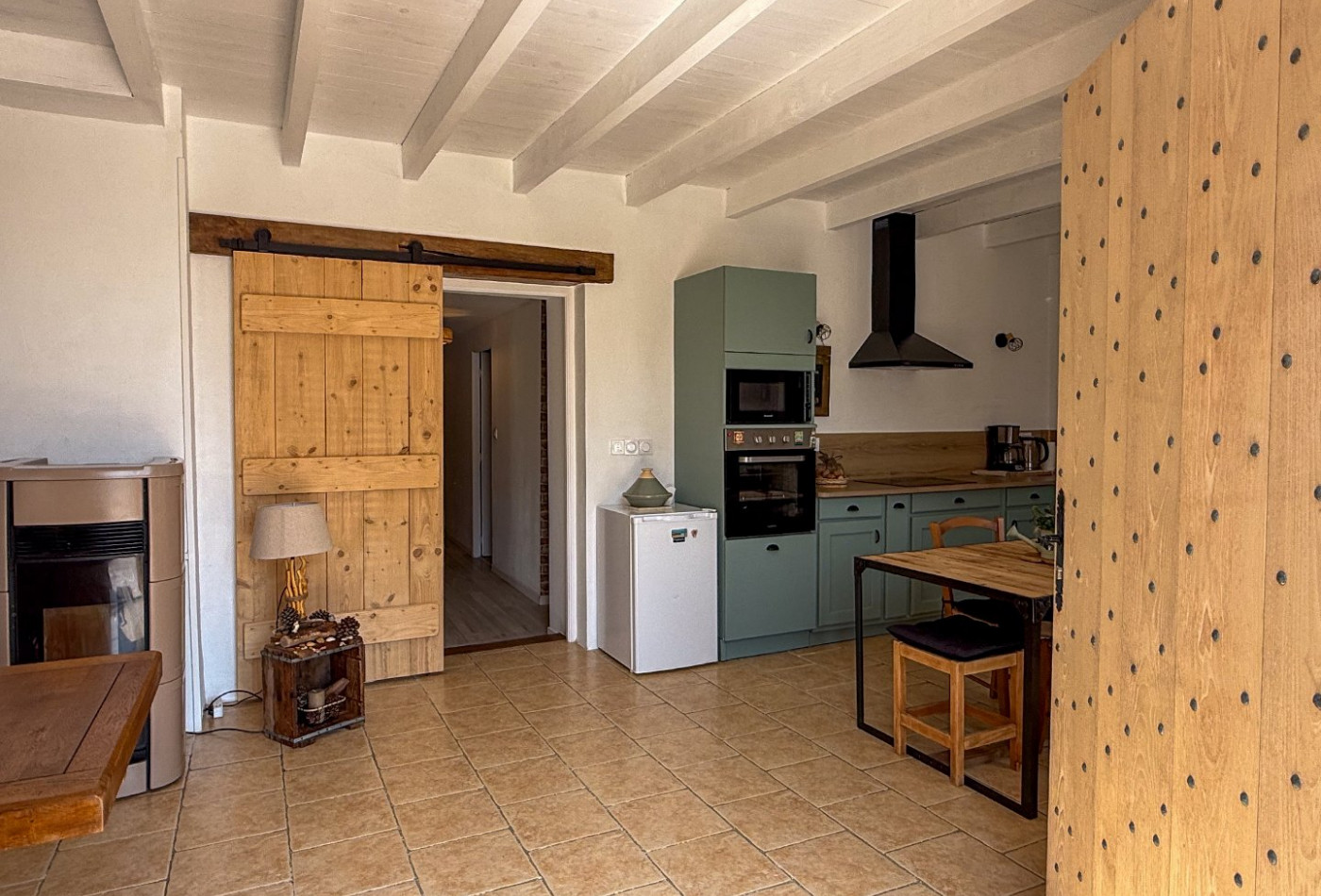 vente Maison de campagne Lectoure - Photo 8