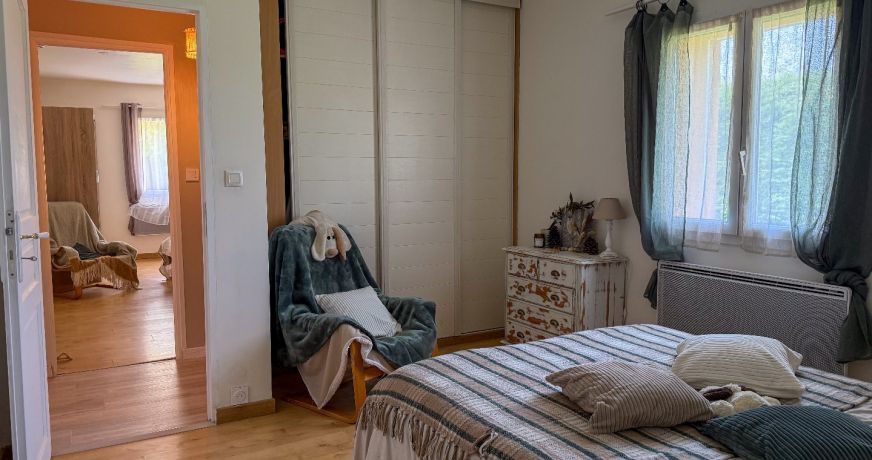 vente Maison de campagne Lectoure