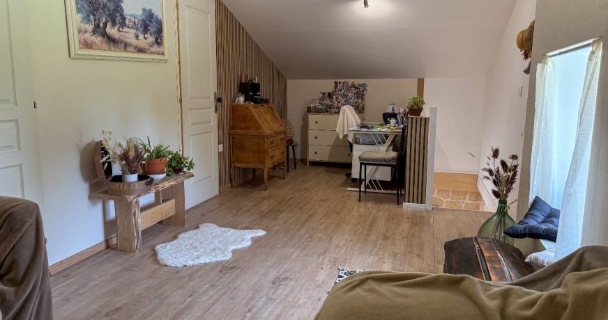 vente Maison de campagne Lectoure