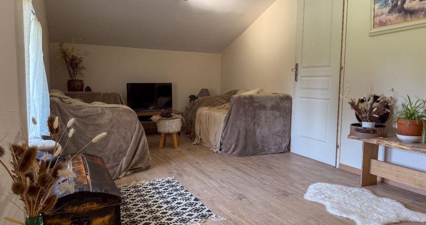 vente Maison de campagne Lectoure