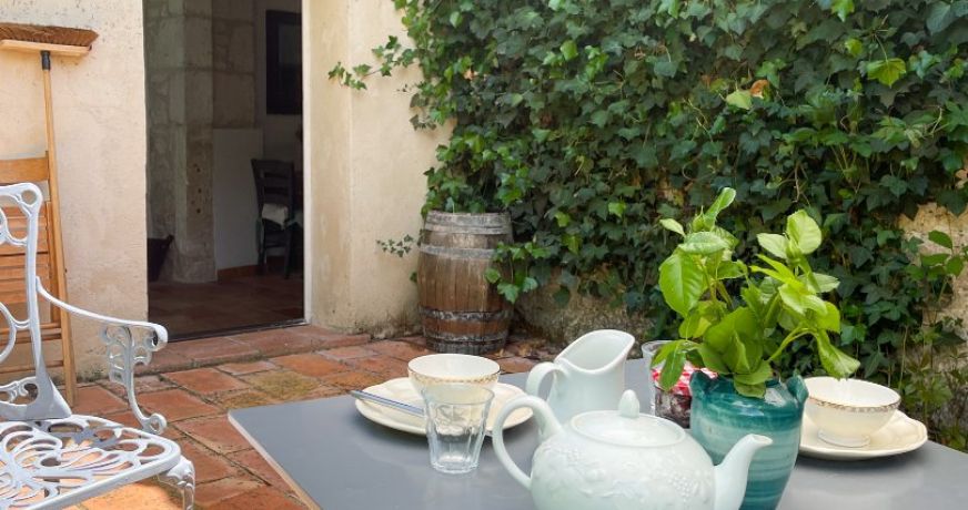 vente Maison de caractère Mauvezin