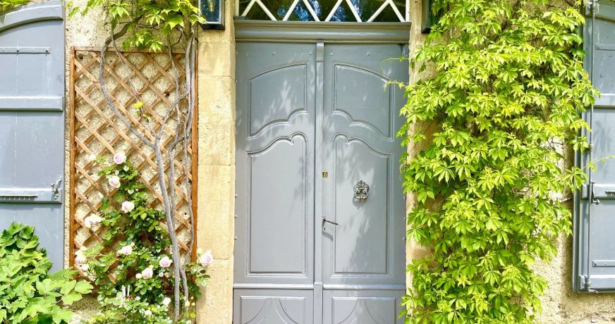 vente Demeure Bassoues