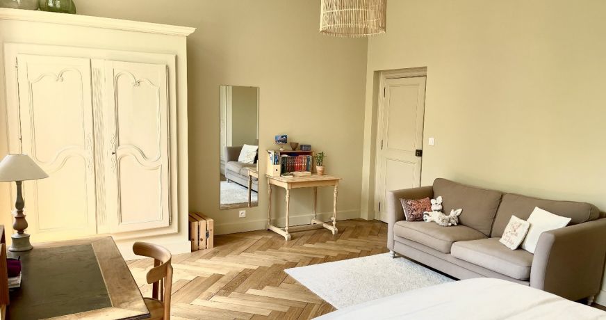 vente Demeure Bassoues