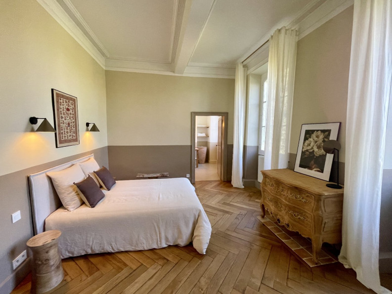 vente Demeure Bassoues - Photo 10