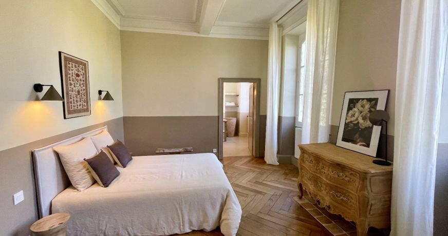 vente Demeure Bassoues